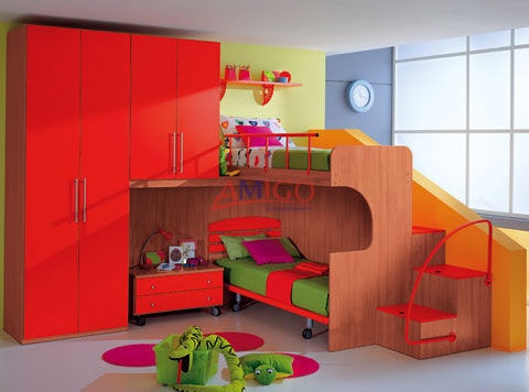 Изготовление мебели. Кухонные гарнитуры, шкафы-купе, спальни, детские и т.д., фотография 8