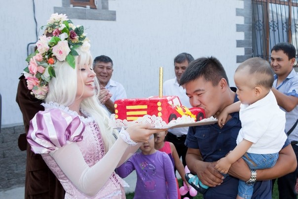 Профессиональные Детские Аниматоры , фотография 2