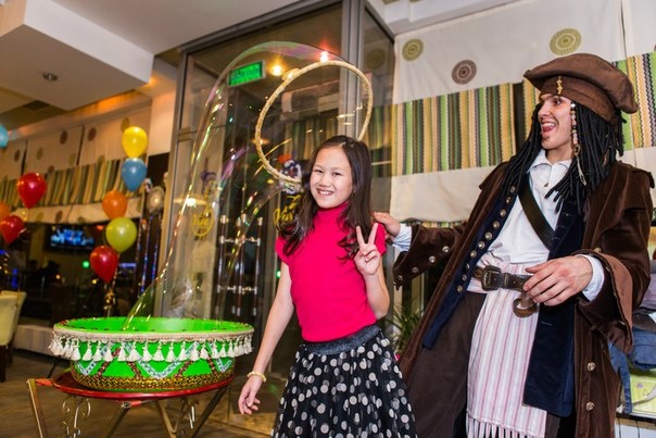 Профессиональные Детские Аниматоры , фотография 4