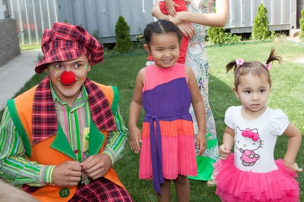 Профессиональные Детские Аниматоры , фотография 6