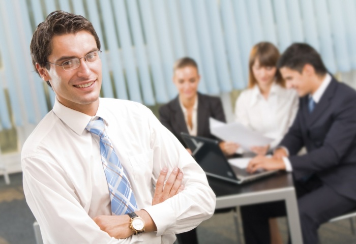 Вакансия, фотография 1