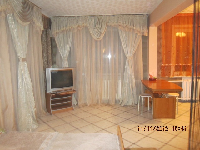 Сдам 1.5, Кабанбай Батыра, фотография 2