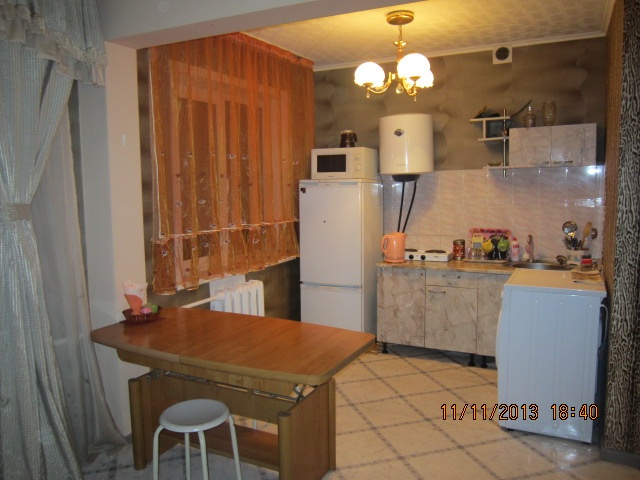 Сдам 1.5, Кабанбай Батыра, фотография 3