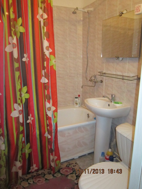 Сдам 1.5, Кабанбай Батыра, фотография 5