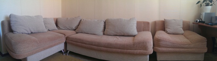 продам мягкий уголок.40 000тг, фотография 3