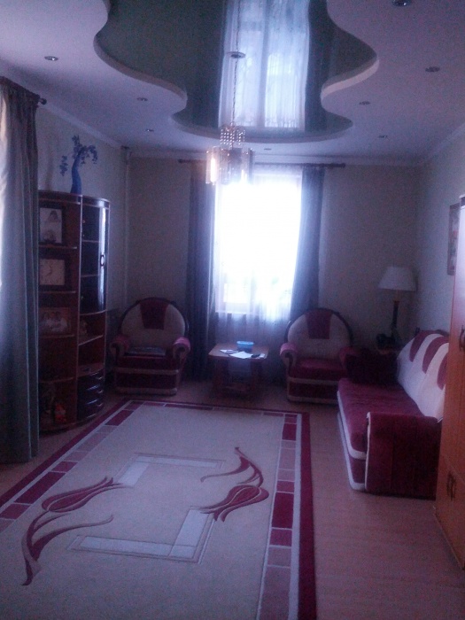 Продам 2-х ком.квартиру, ул.Каратаева,д.13,кв.17, фотография 1