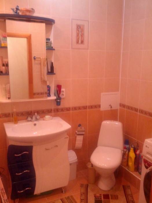 Продам 2-х ком.квартиру, ул.Каратаева,д.13,кв.17, фотография 3