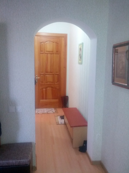 Продам 2-х ком.квартиру, ул.Каратаева,д.13,кв.17, фотография 5