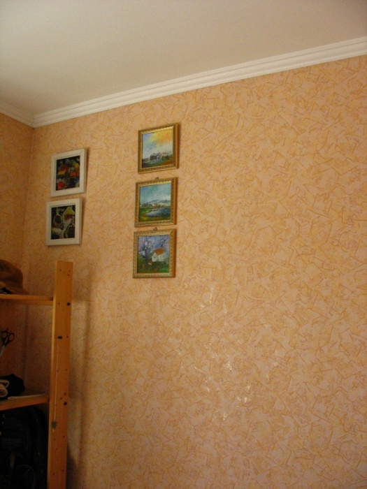 ПРОДАМ 2 КОМН КВАРТИРУ С РЕМОНТОМ, фотография 4