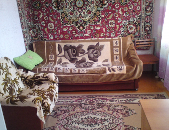 Продам квартиру, фотография 4