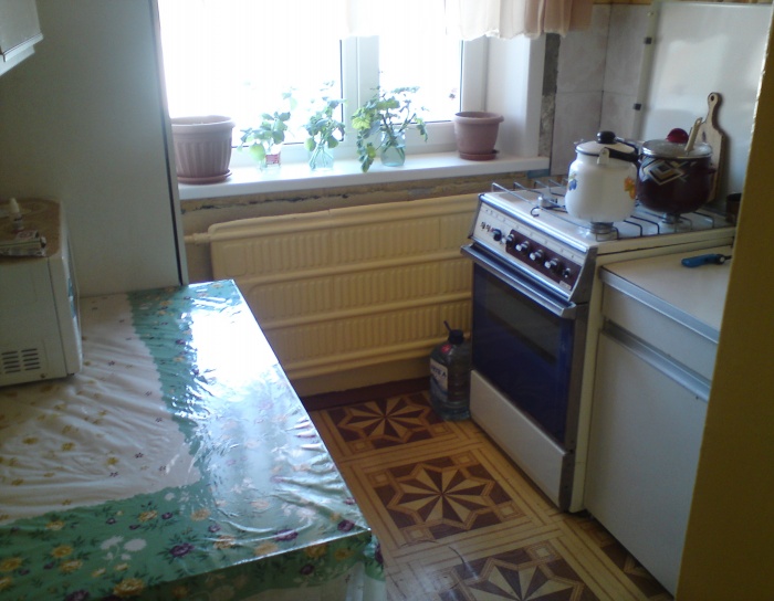 Продам квартиру, фотография 11