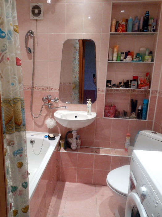 Продам 1-комнатную квартиру, район ул. Торайгырова-ул. Ак.Сатпаева, фотография 3