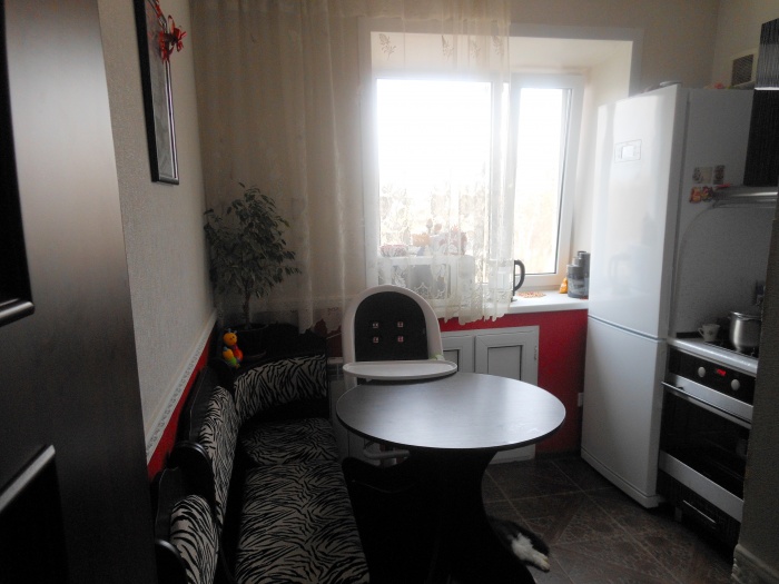 Продам 1-комнатную квартиру, район ул. Торайгырова-ул. Ак.Сатпаева, фотография 5