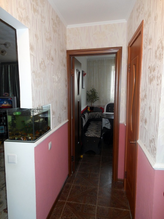 Продам 1-комнатную квартиру, район ул. Торайгырова-ул. Ак.Сатпаева, фотография 6