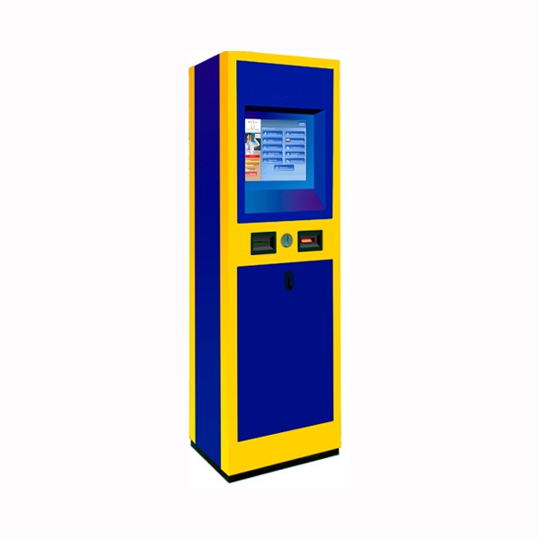 Продается уличный платежный терминал Стритер. Доставка бесплатно!, фотография 2