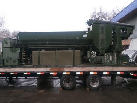 Бетон любой марки на объекте заказчика по РК, от 4500 тг/м3, фотография 1