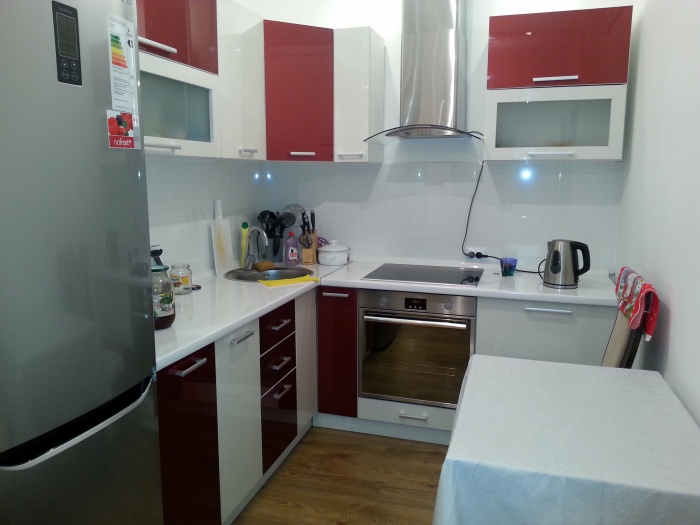 срочно сдам комнату, ул 188 дом 7, фотография 2