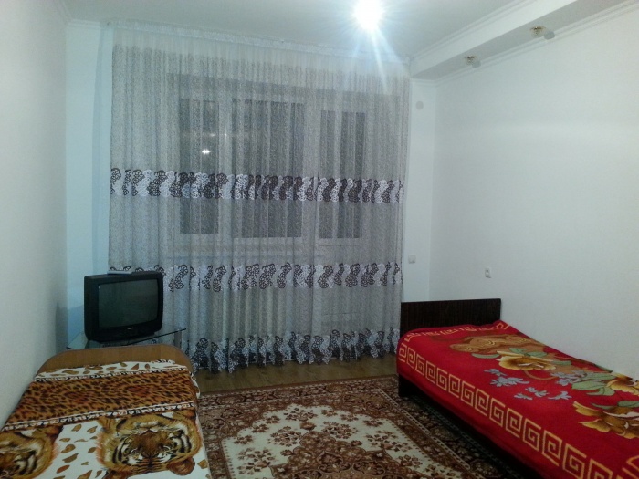 срочно сдам комнату, ул 188 дом 7, фотография 3