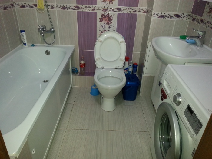 срочно сдам комнату, ул 188 дом 7, фотография 4