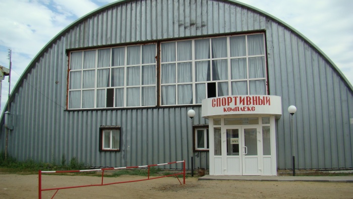 Строительство бескаркасных арочных ангаров., фотография 5