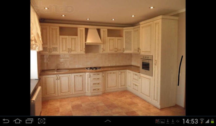 мебель на заказ, фотография 3