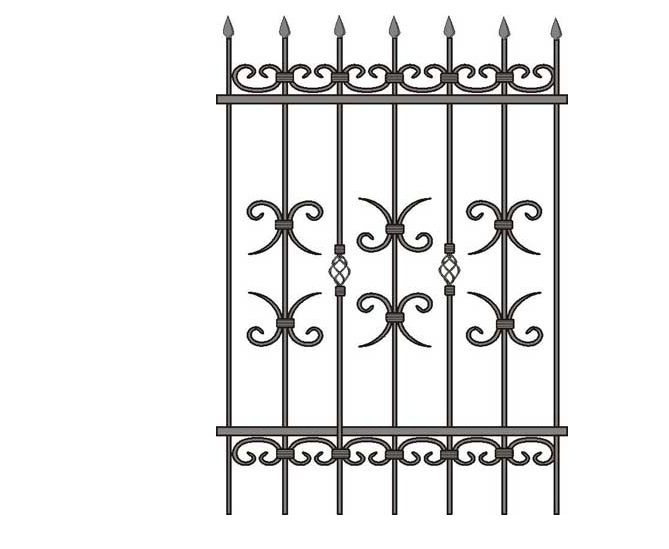  Изготовление металлических изделий, фотография 1