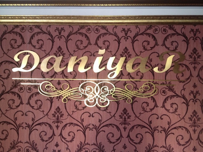 Изготовление наружной и внутренней рекламы в Астане, фотография 4