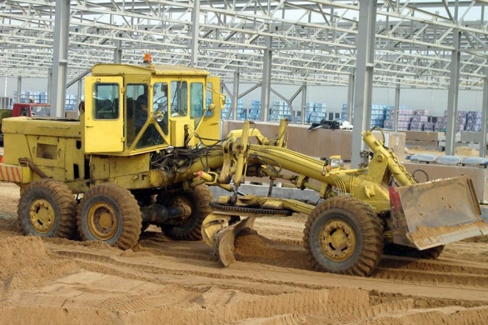 Благоустройство территории, фотография 3