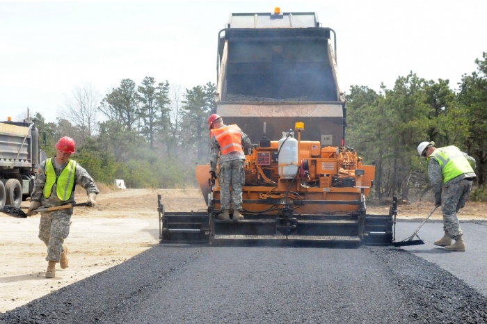 Благоустройство территории, фотография 4