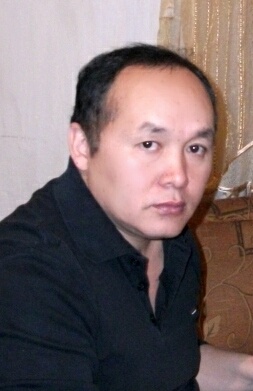 Водитель микроавтобуса, фотография 1