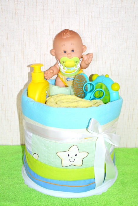 Оформление подарков, фотография 3