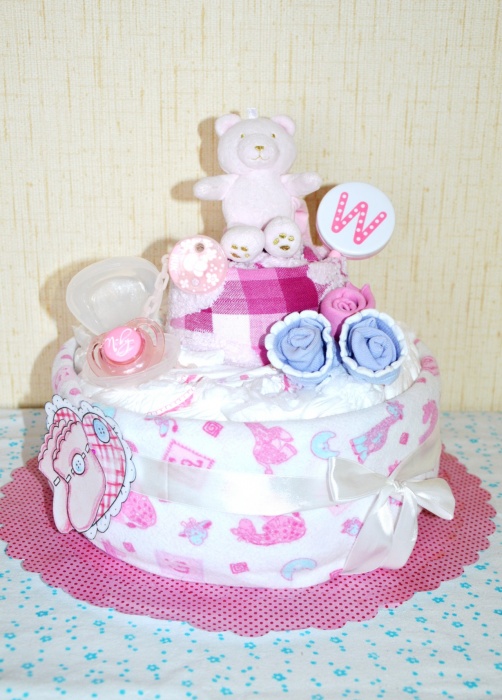 Оформление подарков, фотография 5