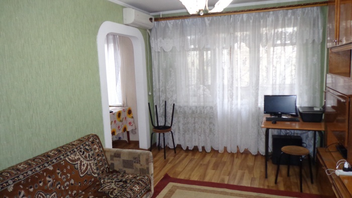 квартира, фотография 4