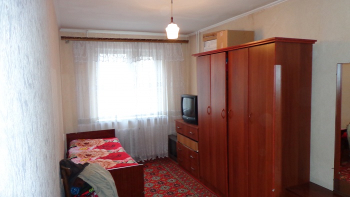 квартира, фотография 5