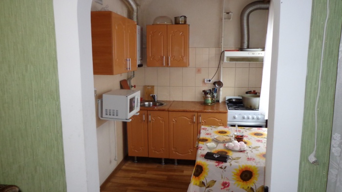 квартира, фотография 6