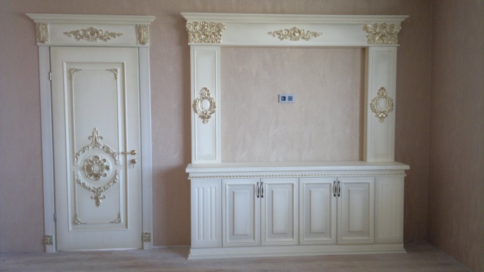 Элитные ДВЕРИ в Шымкенте, фотография 1