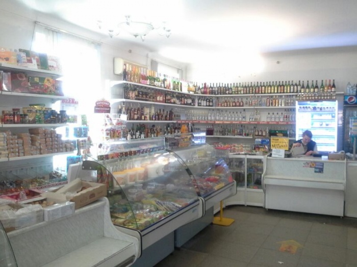 Продам действующий продовольственный магазин и пивбар, фотография 1