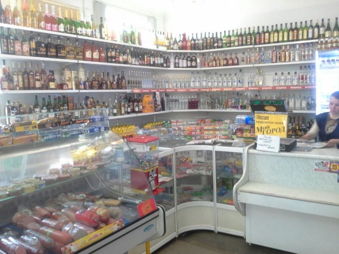 Продам действующий продовольственный магазин и пивбар, фотография 3