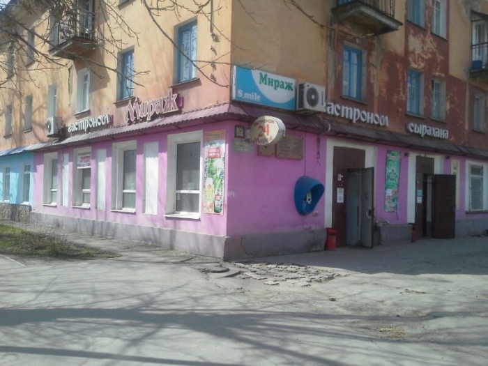 Продам действующий продовольственный магазин и пивбар, фотография 6