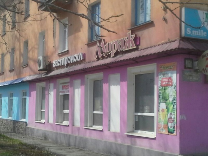 Продам действующий продовольственный магазин и пивбар, фотография 7