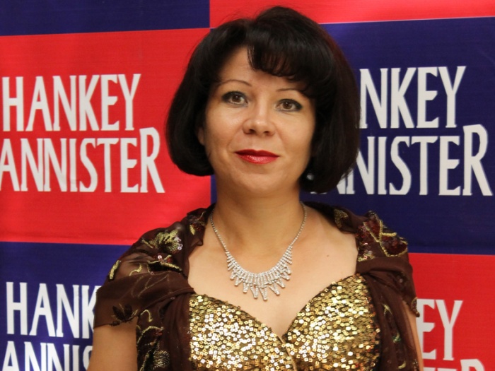 Тамада Татьяна Ситникова, фотография 1