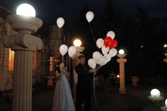 Тамада Татьяна Ситникова, фотография 7