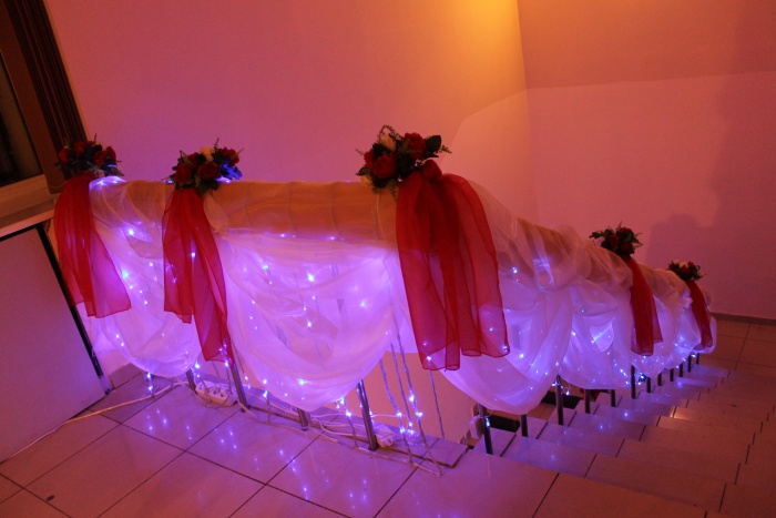 Свадебный кортеж, фотография 3