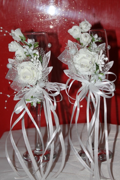 Свадебный кортеж, фотография 6