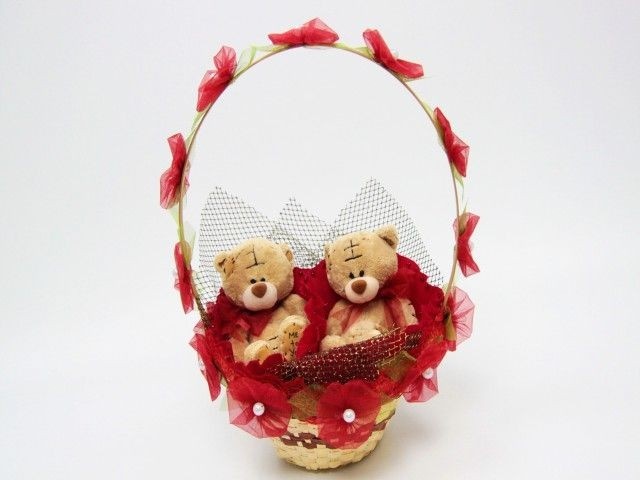 Mr.Buket - мягкие букеты, фотография 3