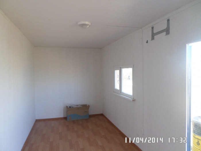 Строительные вагончики, фотография 3