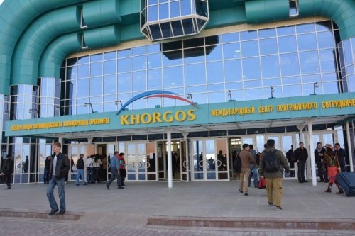 шот тур в китай без визы, фотография 1