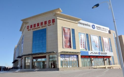 шот тур в китай без визы, фотография 2