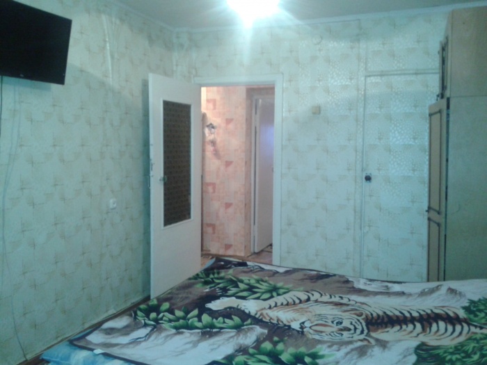 Продам 2-х комнатную квартиру, фотография 1