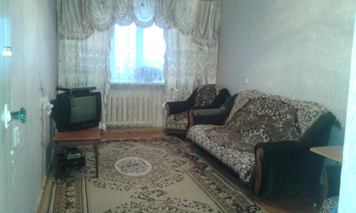 Продам 2-х комнатную квартиру, фотография 3